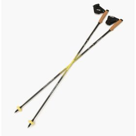 RUNNING POLES CRBN Z 130CM