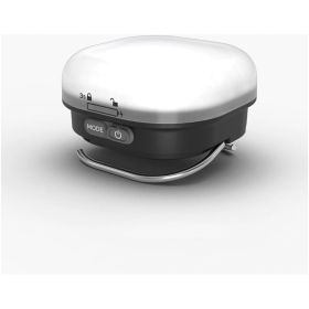 GLOW 350 RECHARGE BLACK
