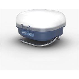 GLOW 350 RECHARGE BLUE