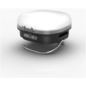 GLOW 250 LANTERN BLACK