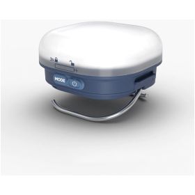 GLOW 250 LANTERN BLUE