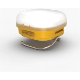 GLOW 250 LANTERN YELLOW