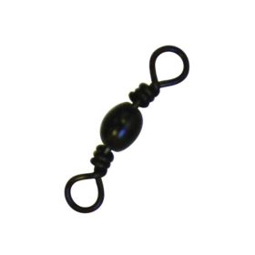 BARREL SWIVEL BLACK SIZE 1