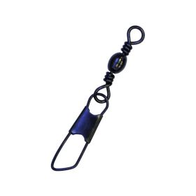 BARREL SWIVEL BLK W/SAFETY 3