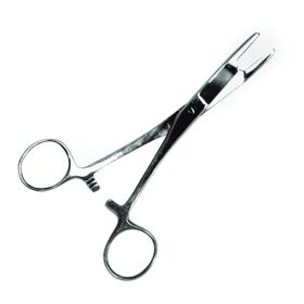 SURGICAL PLIERS W/SCISSORS 6"