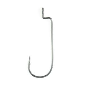 LAZER WORM ROUND BEND SIZE 2/0