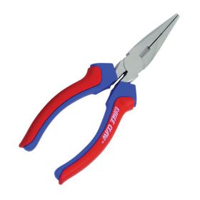 LONG NOSE PLIERS 6"