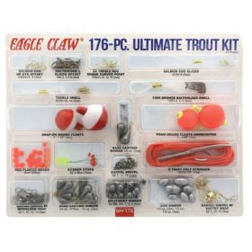 ULTIMATE TROUT KIT