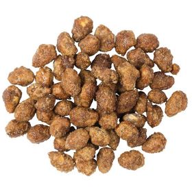 VANILLA CINNAMON ALMONDS