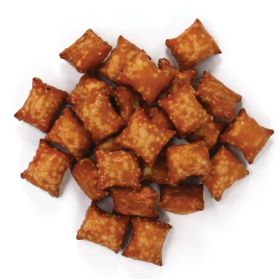 PEANUT BUTTER PRETZEL NUGGETS