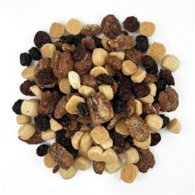 CHERRY PECAN PIE MIX
