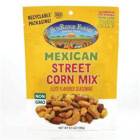 MEXICAN STREET CORN MIX