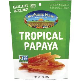PAPAYA SPEARS