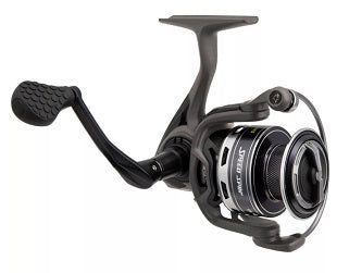 Lews Laser MG Spinning Reel 8BB 5.2:1 - LSG200A