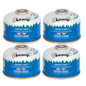 OLICAMP FUEL 230G/8.1 OZ - D2C