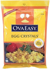 OVAEASY WHOLE EGG 5.1 oz - 12 EGGS