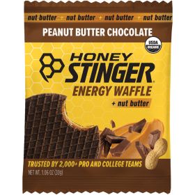 STINGER WAFFLE PB CHOC