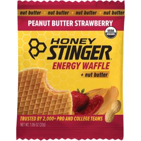 STINGER WAFFLE PB STRAW