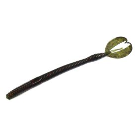 Zoom Z Craw Worm 6.75in 10/bg California 420