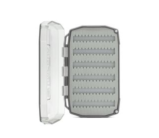 UPG FOAM ESSEN DBL MN GRAY