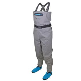 WOMEN'S CANYON WADER LG