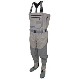 MEN'S DEEP CURRENT WADER SM