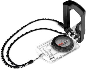 SCALE LANYARD W/O DECL KEY