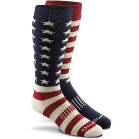 OLD GLORY SKI XL