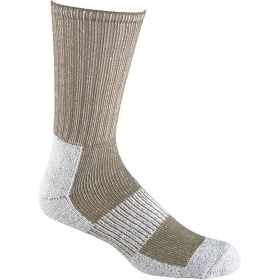 WICKDRY EURO KHAKI/WHT S 3-5.5