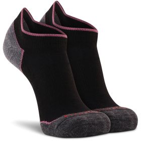 BASECAMP 2.0 W ANKLE BLK SM