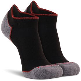 BASECAMP 2.0 M ANKLE BLK XL