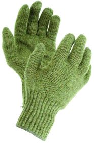 WOOL GLOVE LINER SM