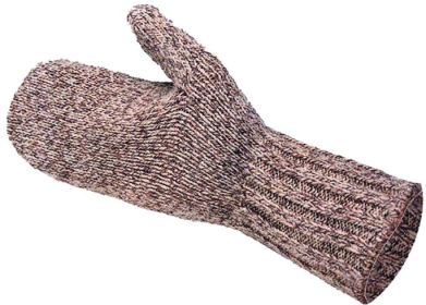 RAGG MITTEN MEDIUM
