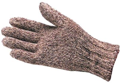 RAGG GLOVE MEDIUM