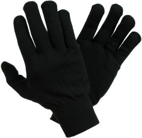 POLYPRO GLOVE LINER M-LADIES