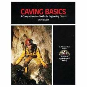 CAVING BASICS - G. THOMAS REA