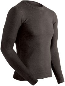 PERFORMANCE MENS TOP BLK MD