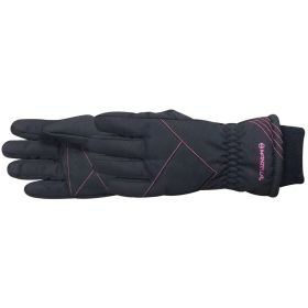 DRIFT GLOVE YOUTH MD PINK