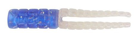Leland Crappie Magnet 1.5in 15ct Fast Lane
