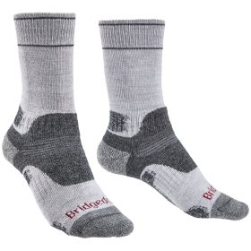 HIKE MIDWEIGHT WM SLVR LG