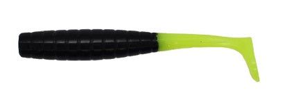Leland Crappie Magnet Tiny Dancer 2 in Paddle Tail, 12-Pack