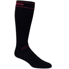 MICRO FIT RACE WMNS BLK/PNK MD
