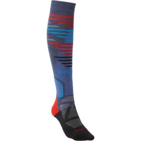 SKI LW MNO ENDCE BLU/BLK XL