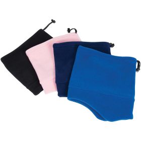 VOLCANO FLEECE HAT ADULT ASST