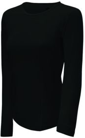 VTHERM MDWT WM LS BLACK MD