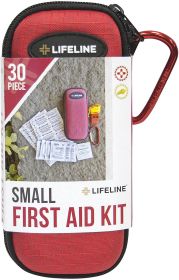 HRD SHLL FIRST AID KIT SM 30PC