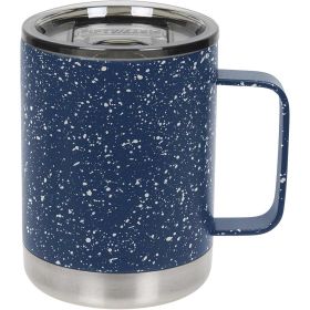 CAMP MUG 12 OZ - NAVY