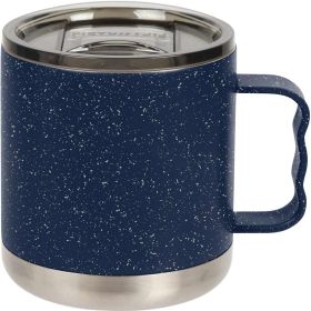 CAMP MUG 15 OZ - NAVY