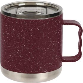 CAMP MUG 15 OZ - RED
