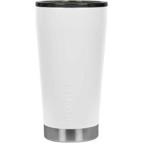 16 OZ. VI TUMBLER WHITE